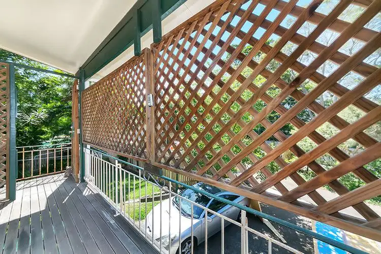 Seventh view of Homely apartment listing, 1/69 Ormadale Road, Yeronga QLD 4104