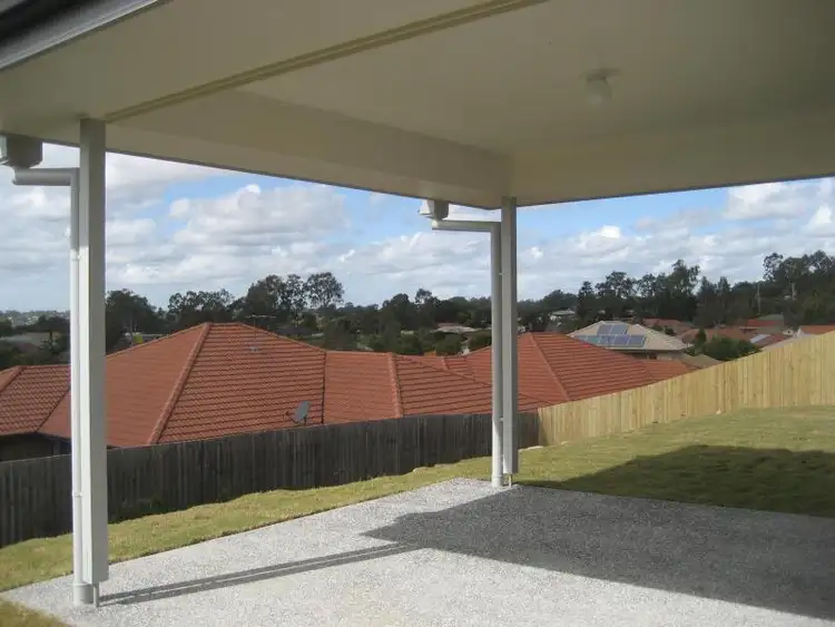 Fourth view of Homely house listing, 7 Israel Folau St, Goodna QLD