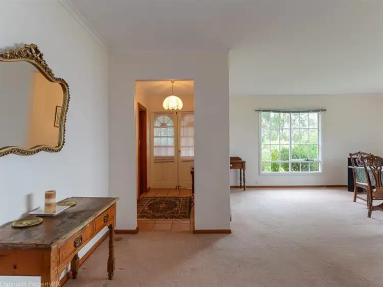 Fifth view of Homely house listing, 95 Clifton Beach Rd, Clifton Beach TAS