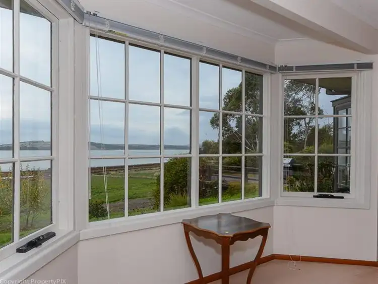Sixth view of Homely house listing, 95 Clifton Beach Rd, Clifton Beach TAS