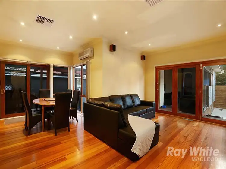 Fourth view of Homely house listing, 3 Bahen Ct, Watsonia VIC