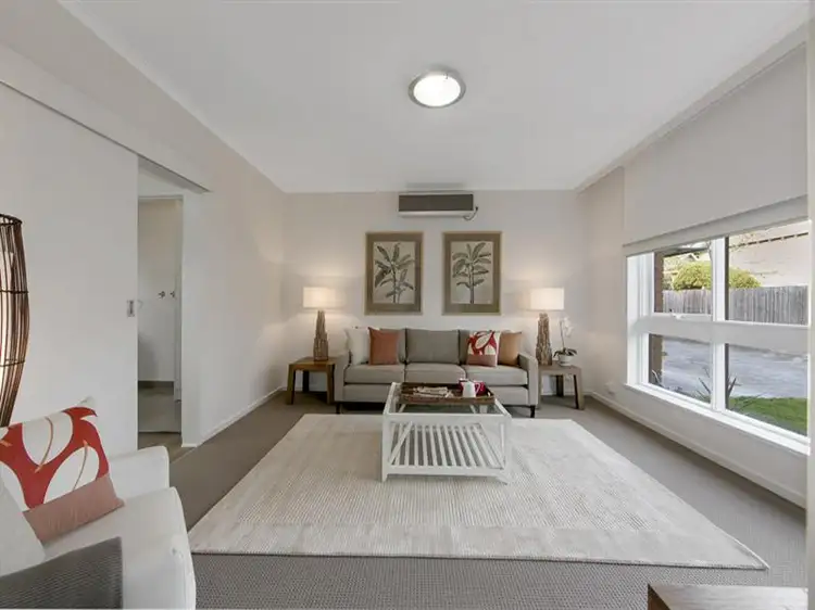 Third view of Homely unit listing, 2/13 Gnarwyn Rd, Carnegie VIC