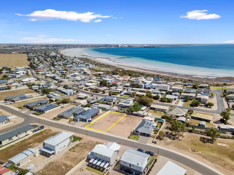 Sixth view of Homely land listing, 27 ( Lot 156 ) Farrell Road, North Beach SA 5556