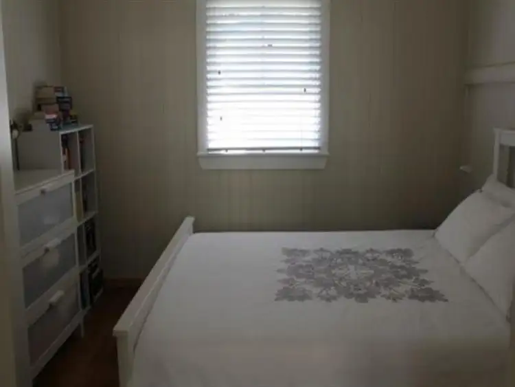 Second view of Homely house listing, 18 Sackville St, Milton QLD