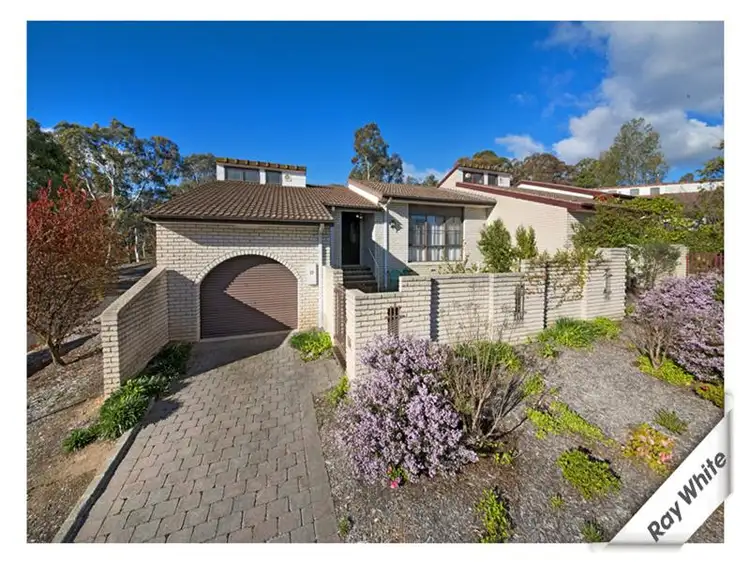 17/16 Sexton St, Cook ACT