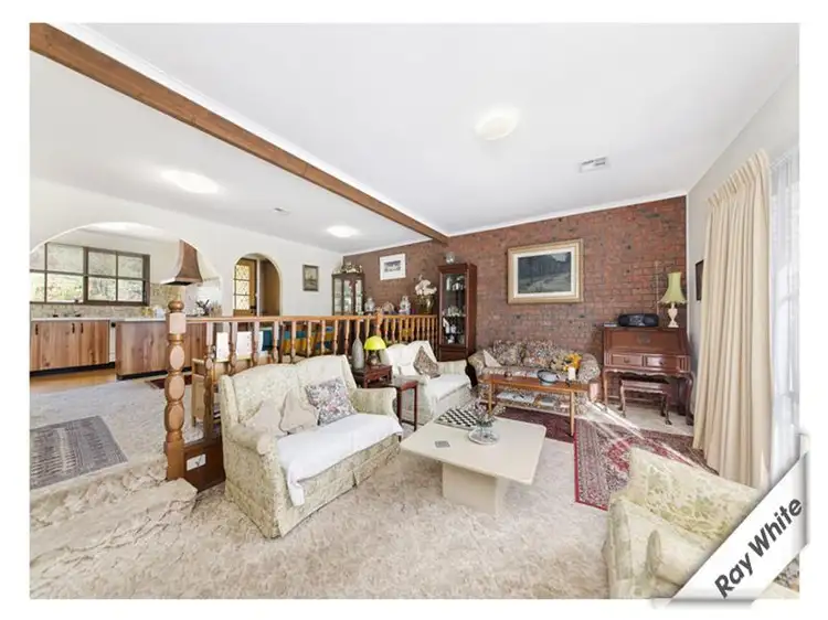 Third view of Homely house listing, 17/16 Sexton St, Cook ACT
