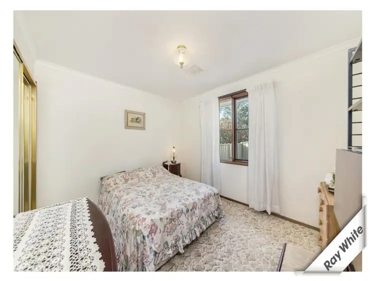 Seventh view of Homely house listing, 17/16 Sexton St, Cook ACT