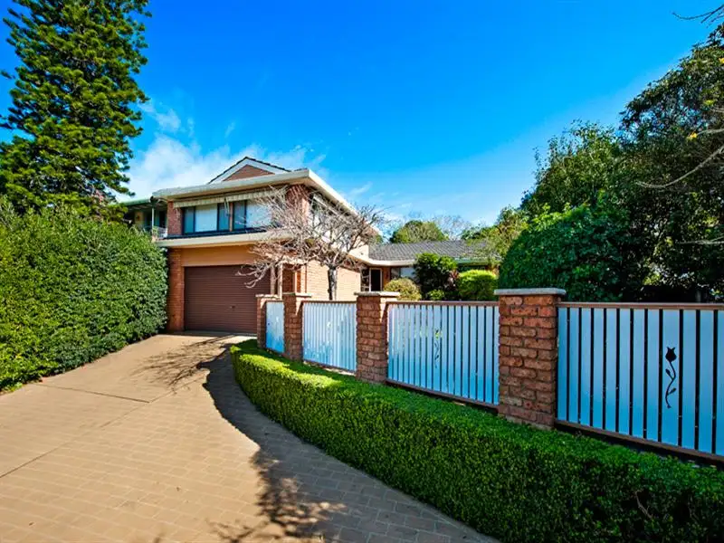 Main view of Homely house listing, 45 Frederick St, Ryde NSW