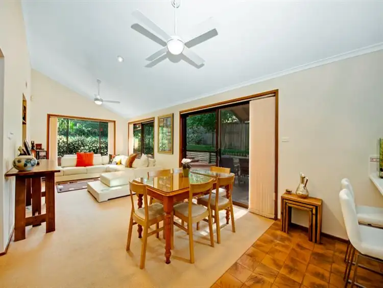 Second view of Homely house listing, 45 Frederick St, Ryde NSW