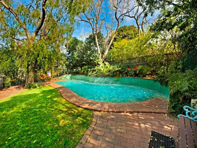 Fifth view of Homely house listing, 45 Frederick St, Ryde NSW