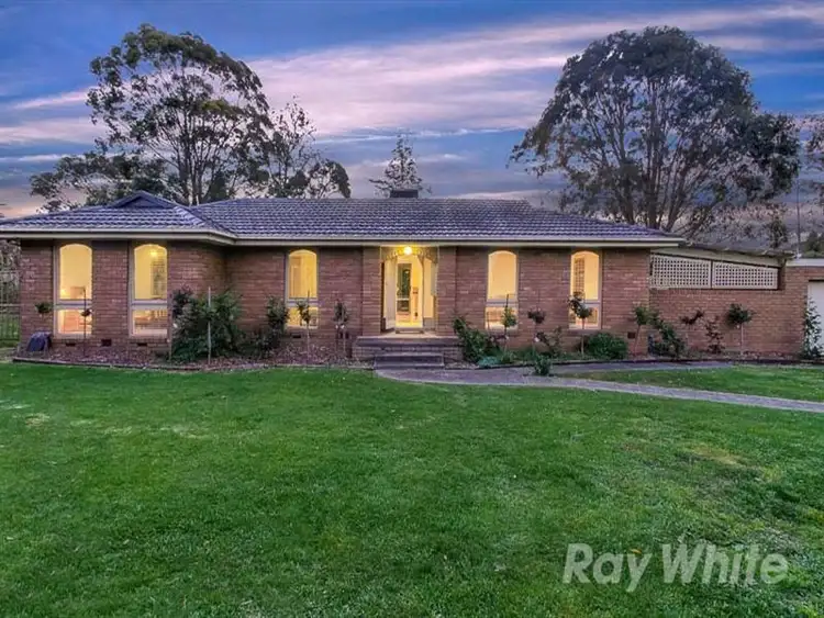 Main view of Homely house listing, 8 Denham Ct, Scoresby VIC