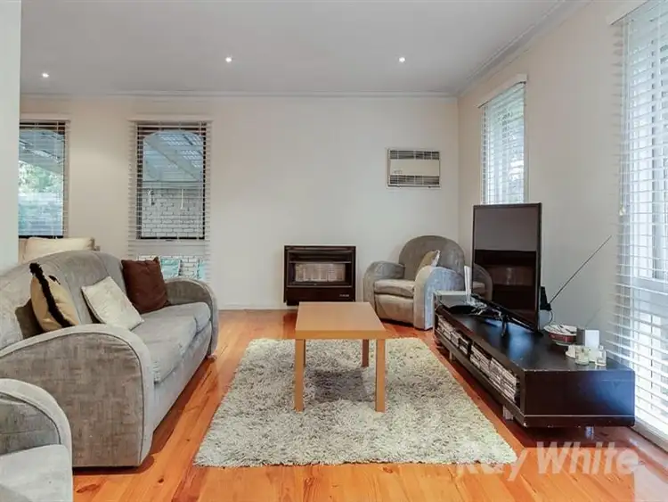 Second view of Homely house listing, 8 Denham Ct, Scoresby VIC