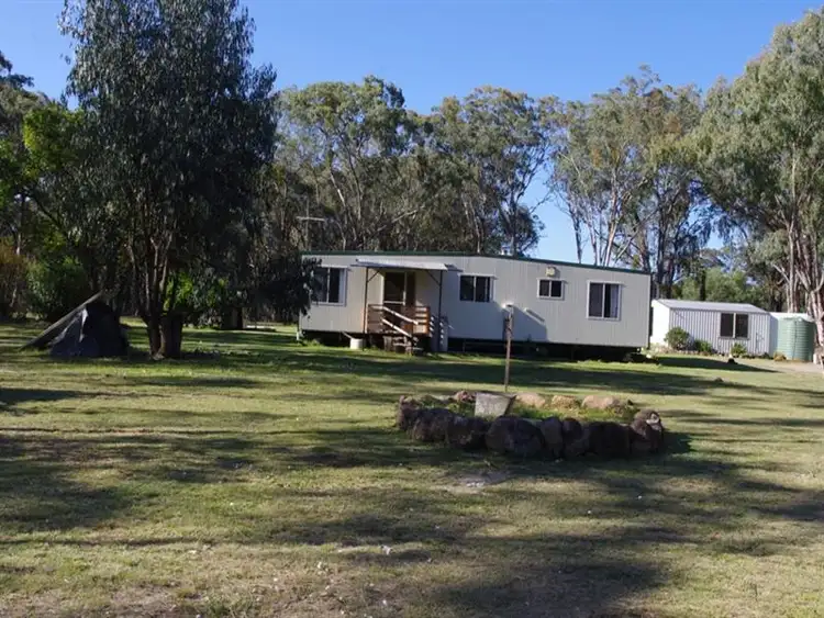 25 Wetzler Dr, Inverell NSW