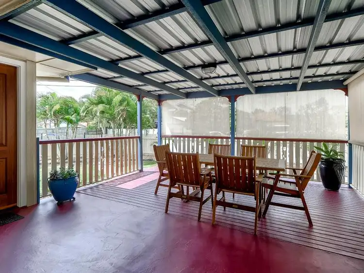 Seventh view of Homely house listing, 1 Dorothea St, Cannon Hill QLD