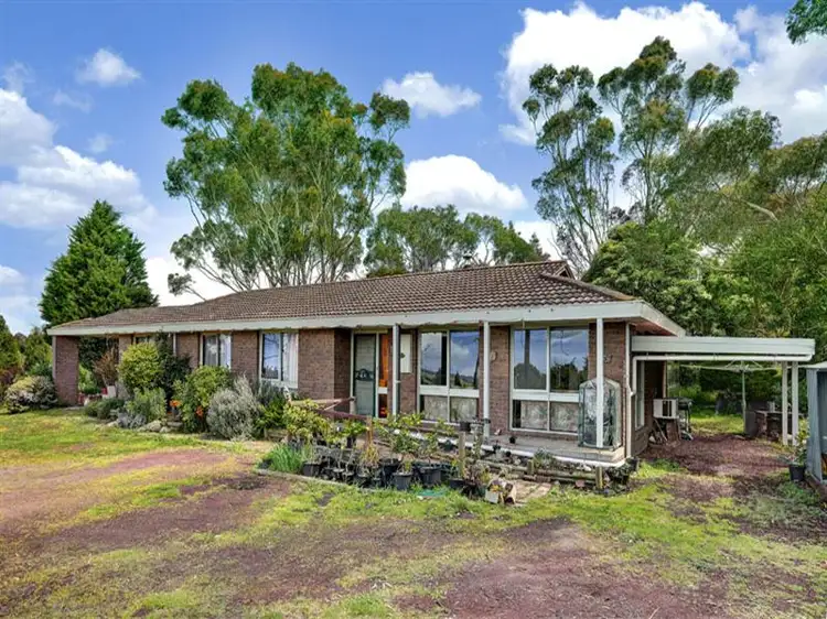 Second view of Homely house listing, 121 Seventh Ave, Eden Park VIC