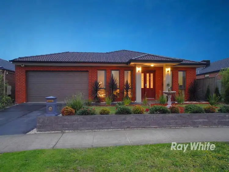 71 Lyndhurst Blvd, Lyndhurst VIC