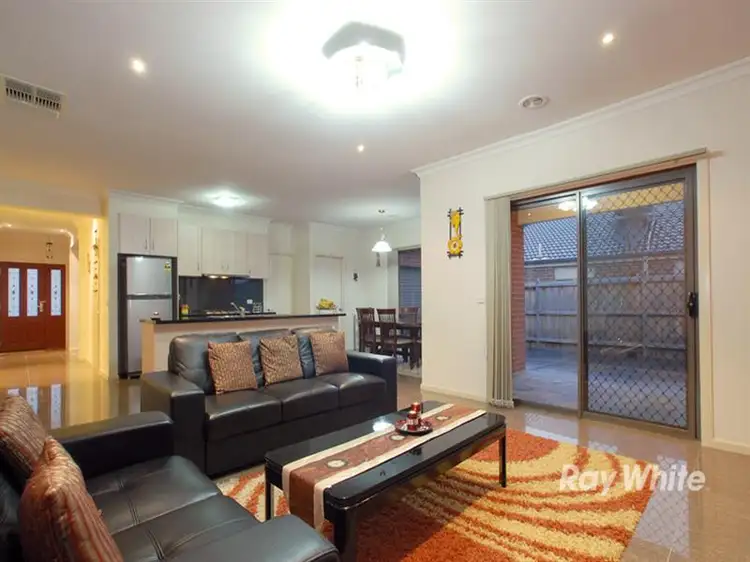 Fifth view of Homely house listing, 71 Lyndhurst Blvd, Lyndhurst VIC