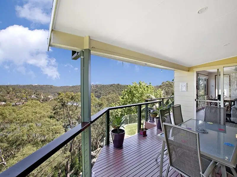 Main view of Homely house listing, 127B Woronora Cres, Como NSW