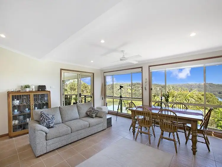 Second view of Homely house listing, 127B Woronora Cres, Como NSW