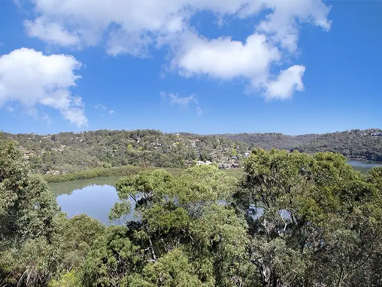 Fourth view of Homely house listing, 127B Woronora Cres, Como NSW