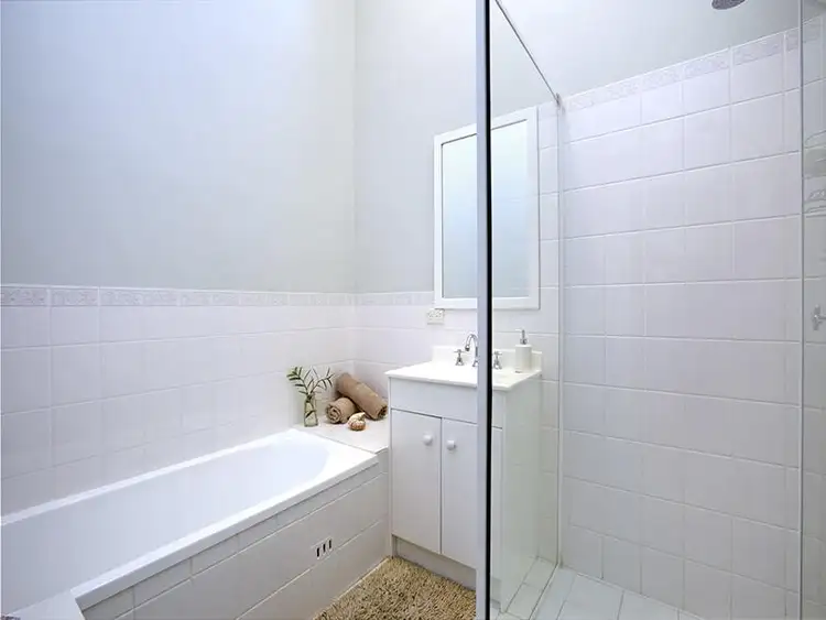 Fifth view of Homely house listing, 127B Woronora Cres, Como NSW