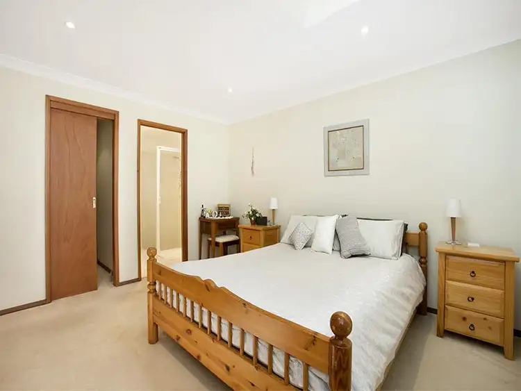 Sixth view of Homely house listing, 127B Woronora Cres, Como NSW