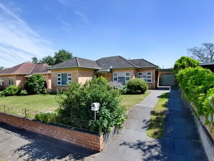 34 Gardner St, Plympton SA