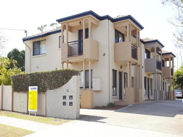 1/76 Tryon St, Upper Mount Gravatt QLD