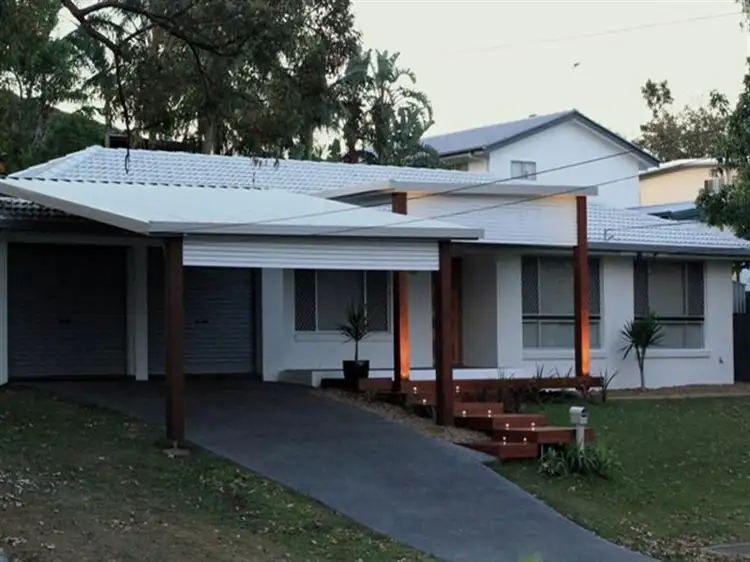 8 Belconnen St, Rochedale South QLD