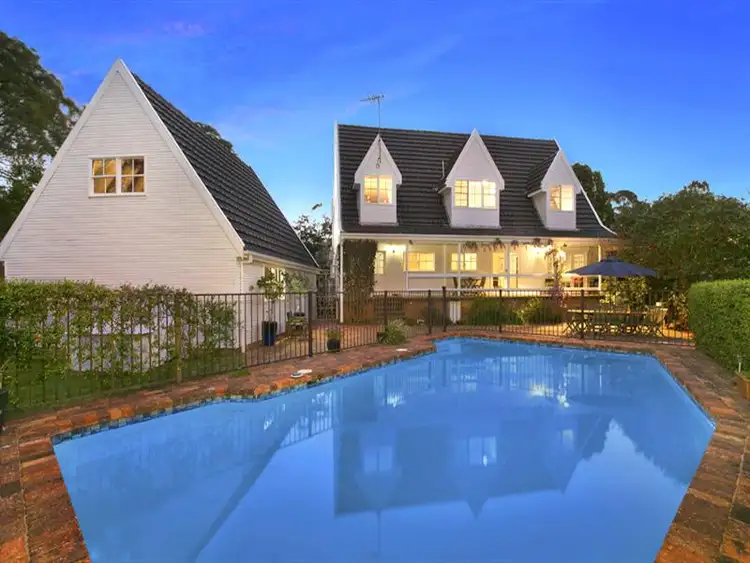 Main view of Homely house listing, 7 Awatea Rd, St Ives NSW