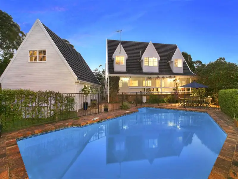 Main view of Homely house listing, 7 Awatea Rd, St Ives NSW
