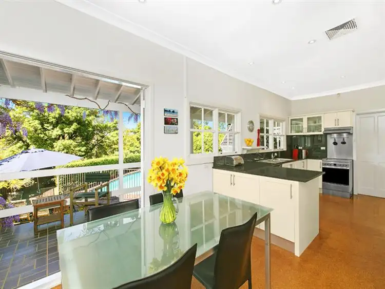 Second view of Homely house listing, 7 Awatea Rd, St Ives NSW