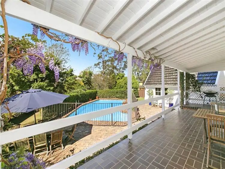 Third view of Homely house listing, 7 Awatea Rd, St Ives NSW