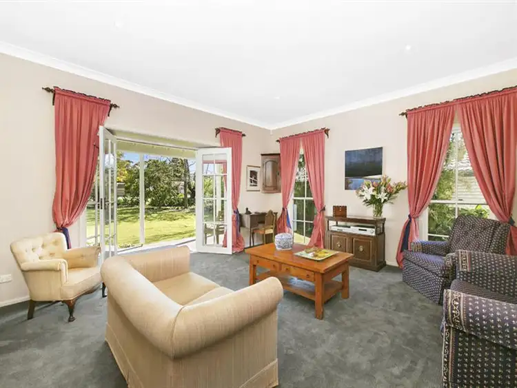 Fourth view of Homely house listing, 7 Awatea Rd, St Ives NSW