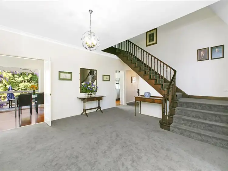 Fifth view of Homely house listing, 7 Awatea Rd, St Ives NSW