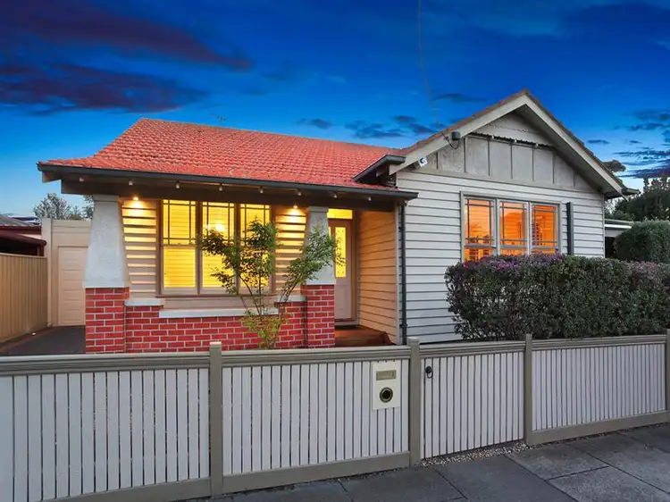 80 Dallas Ave, Hughesdale VIC