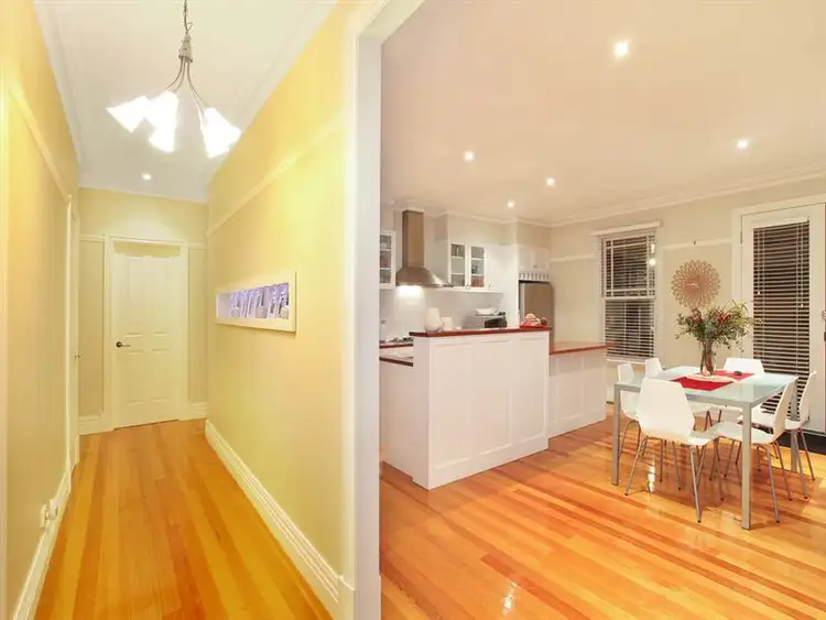 Sixth view of Homely house listing, 80 Dallas Ave, Hughesdale VIC