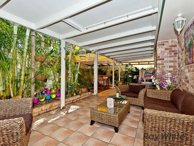 Main view of Homely house listing, 1 Pine Crest Dr, Kurwongbah QLD