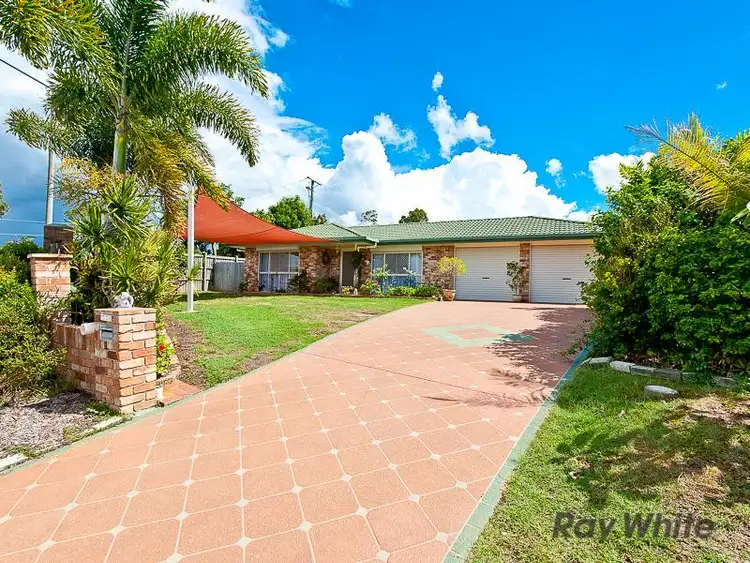 Second view of Homely house listing, 1 Pine Crest Dr, Kurwongbah QLD
