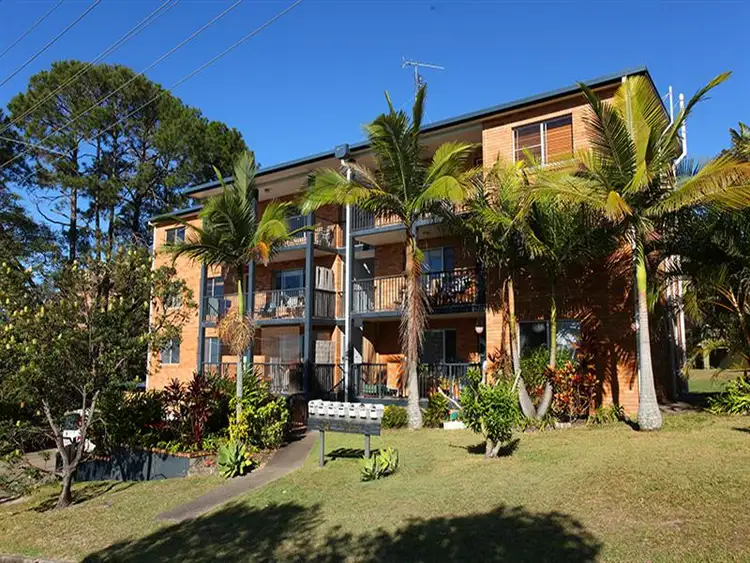 Second view of Homely unit listing, 1/29 Pacific Tce, Alexandra Headland QLD