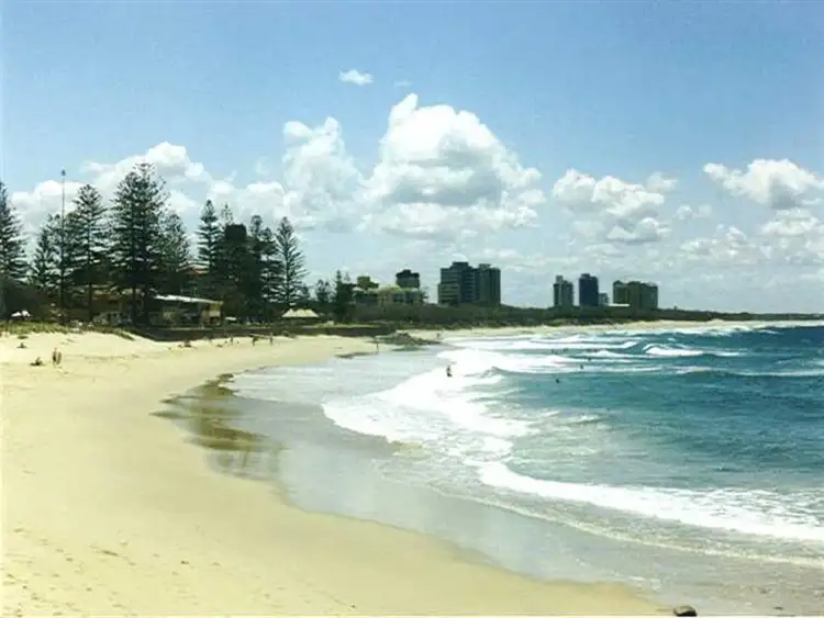 Third view of Homely unit listing, 1/29 Pacific Tce, Alexandra Headland QLD