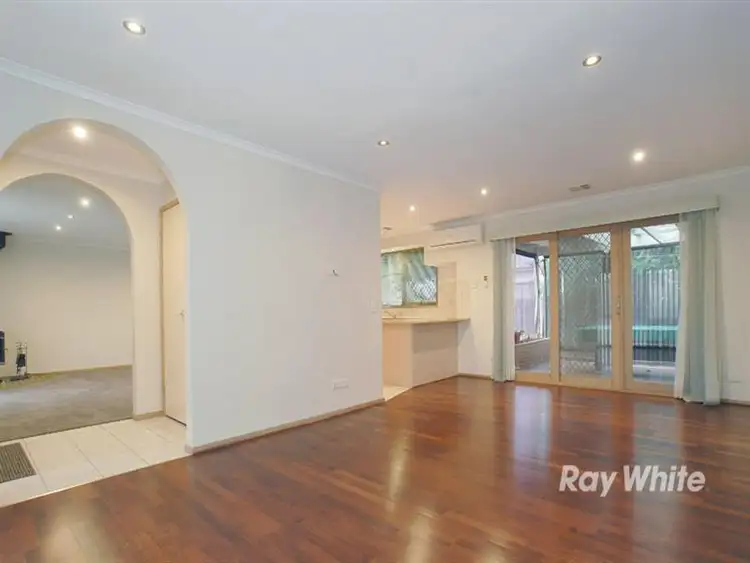 Main view of Homely house listing, 143 Lawless Dr, Cranbourne North VIC