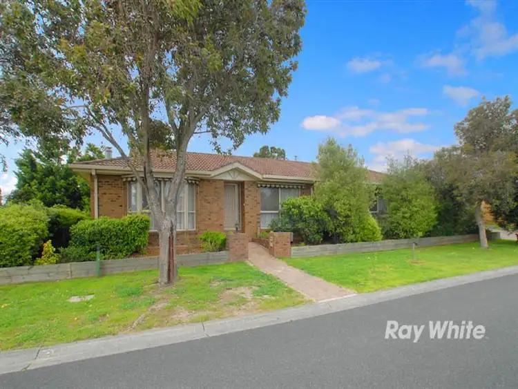 Second view of Homely house listing, 143 Lawless Dr, Cranbourne North VIC