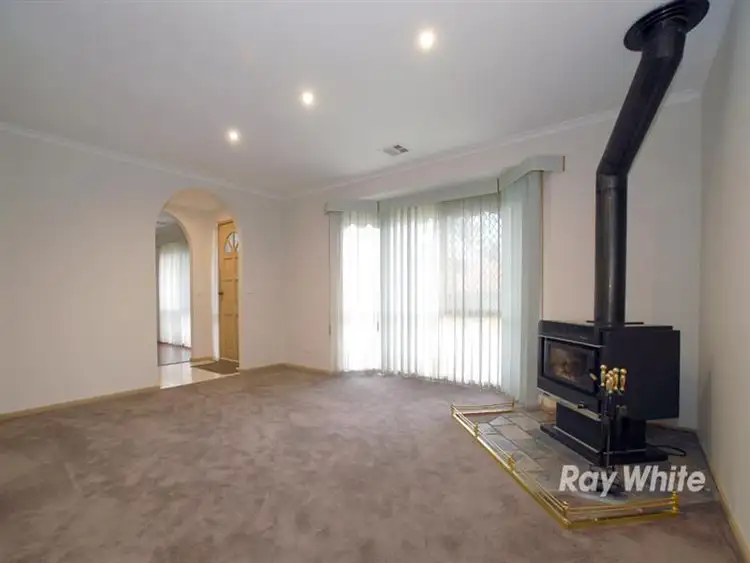 Fifth view of Homely house listing, 143 Lawless Dr, Cranbourne North VIC