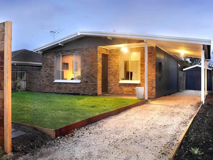 Second view of Homely house listing, 3 Orchid Ave, Rosebud VIC