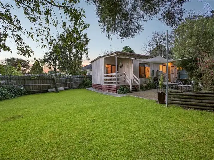 Main view of Homely house listing, 54 Elliot St, Mordialloc VIC