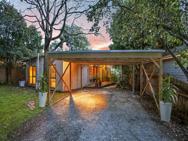 Second view of Homely house listing, 54 Elliot St, Mordialloc VIC