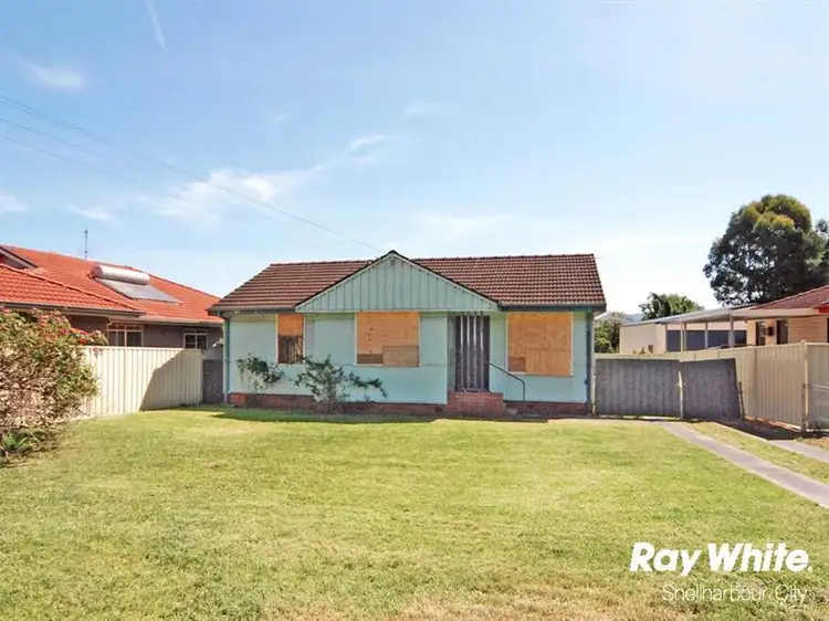 Main view of Homely house listing, 16 Caroona St, Berkeley NSW