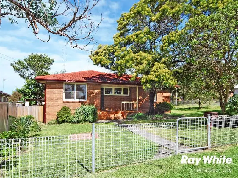 Main view of Homely house listing, 19 Sophia St, Shellharbour NSW
