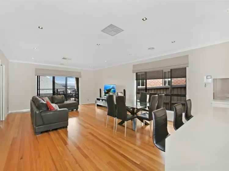 Fifth view of Homely house listing, 50 Pinnacle Views, Doreen VIC